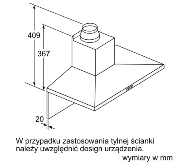 BOSCH DWQ66DM50 - 1014767 - zdjęcie 6